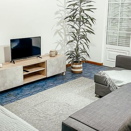 Willa Casa Azul Urzelina Zewnętrze zdjęcie