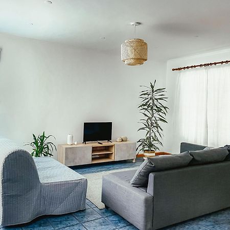 Willa Casa Azul Urzelina Zewnętrze zdjęcie