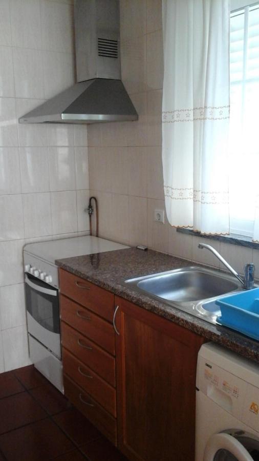 Willa Casa Azul Urzelina Zewnętrze zdjęcie