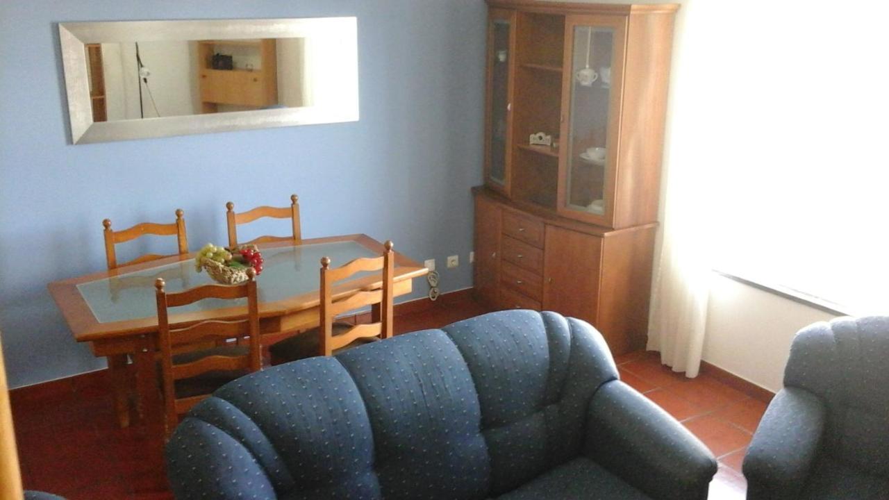 Willa Casa Azul Urzelina Zewnętrze zdjęcie
