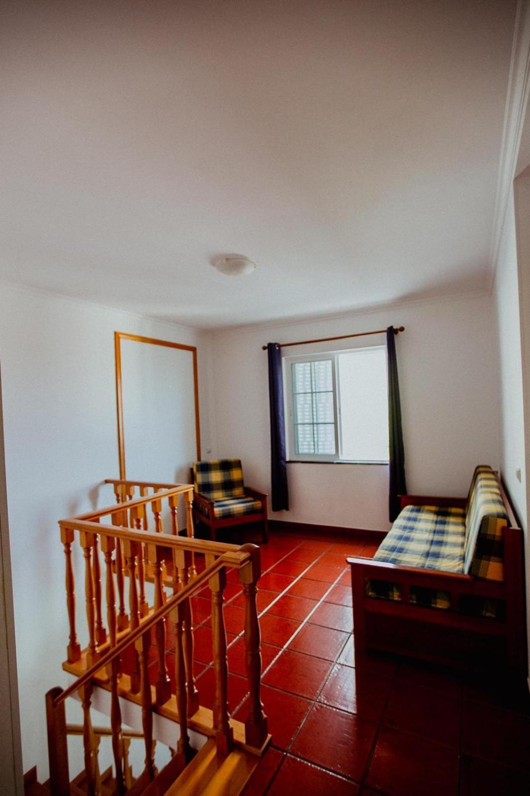 Willa Casa Azul Urzelina Zewnętrze zdjęcie