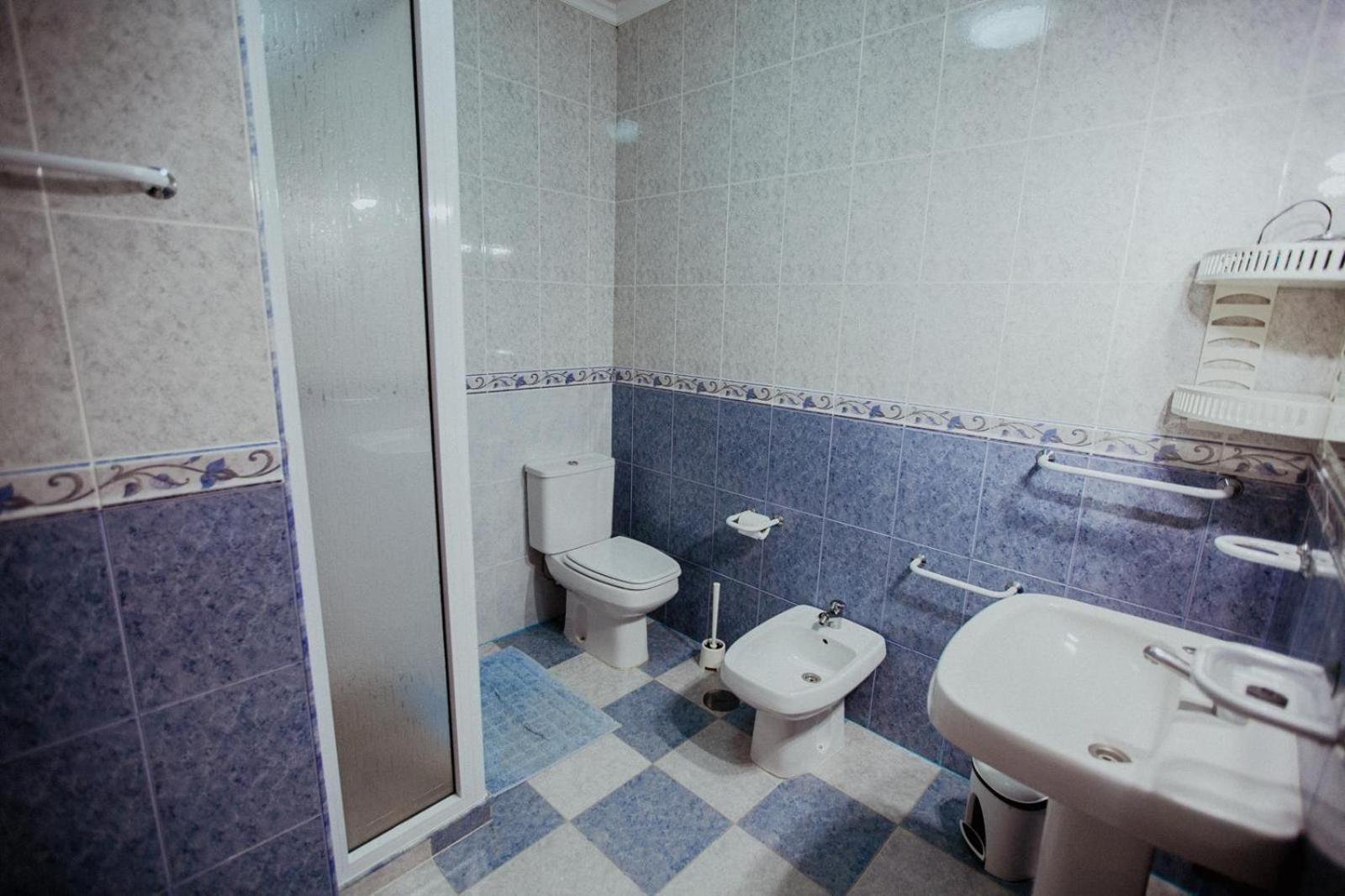 Willa Casa Azul Urzelina Zewnętrze zdjęcie